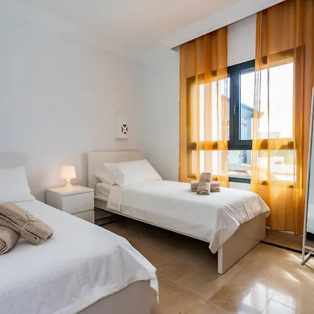 Sara Villa Playa Blanca (Lanzarote)