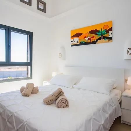 Villa Sara Playa Blanca (Lanzarote)