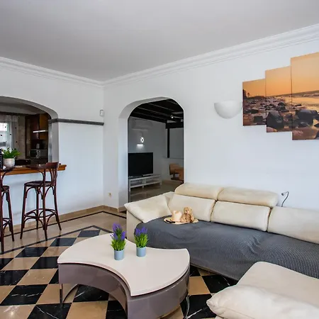 Villa Sara Playa Blanca (Lanzarote)