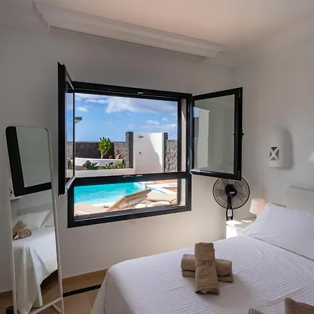 Sara Villa Playa Blanca (Lanzarote)