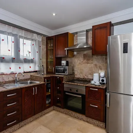 Villa Sara Playa Blanca (Lanzarote)