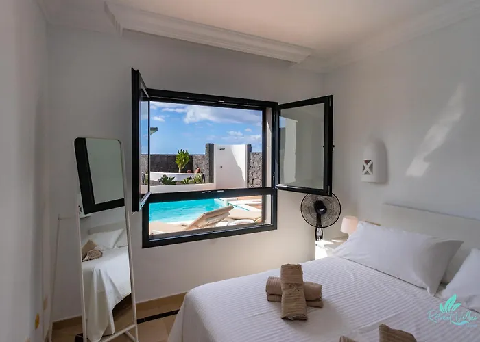 Sara فيلة بلايا بلانكا