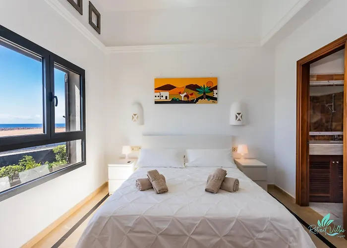 فيلة Sara بلايا بلانكا