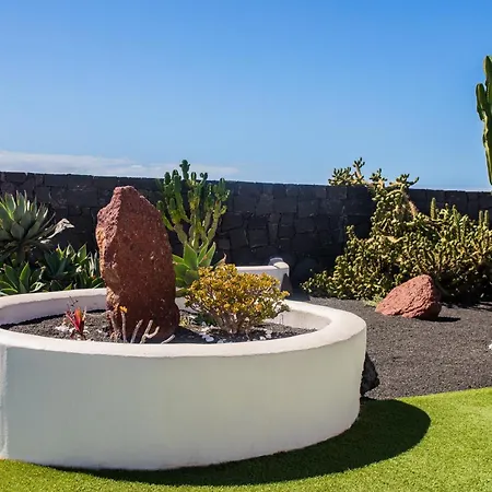 Sara * Playa Blanca (Lanzarote)